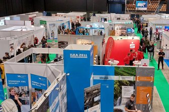 Bildungsmesse in Zwickau: Etwa 120 Aussteller präsentieren sich - Die Messe findet am 3. und 4. Februar statt. Foto: Kultour Z.