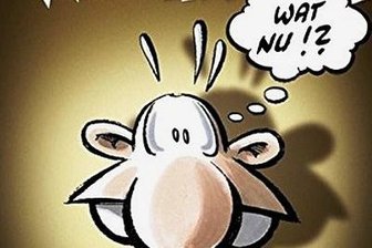 Billiger Humor teuer verkauft - Das Buch Brösel: "Werner - wat nu!?". Bröseline-Verlag. 128 Seiten. 19,80 Euro.