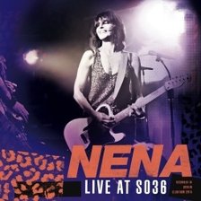 Billiger Trick - Nena