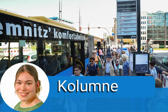 Bingo im Bus - 