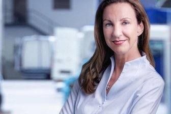 Binz-Chefin verkauft ihre Anteile an ASW-Stiftung - Cathrin Wilhelm - Investorin