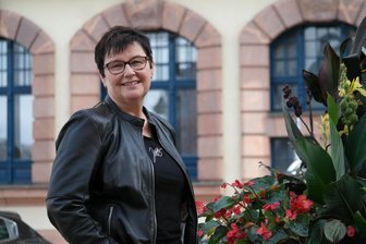 Birgit Lietz macht Platz: Jüngere sollen ans Vereinsruder in Geringswalde - Birgit Lietz lenkt seit fast zehn Jahren die Geschicke des Vereins in Geringswalde.