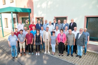Bis 2029: Diese Stadträte bestimmen über die Zukunft von Marienberg - Das ist der neue Stadtrat von Marienberg für die Legislaturperiode 2024 bis 2029.