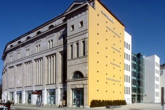 Bis Jahresende kein freies W-Lan im Tietz -