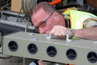 Bis zu 111 km/h zu schnell: Polizei blitzt mehr als 700 Fahrer - 