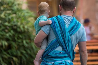 Bis zu 3600 Euro Landeserziehungsgeld: Warum das Extra für Eltern in Sachsen kaum noch gefragt ist - In Sachsen bezogen im Vorjahr 234 Männer und 5314 Frauen Landeserziehungsgeld - dessen Weiterentwicklung CDU und SPD schon häufiger angekündigt haben.