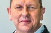 Bisheriger Leiter verlässt Zwickauer Gefängnis - Bernd Sämann - Ex-Gefängnisleiter