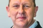 Bisheriger Leiter verlässt Zwickauer Gefängnis - Bernd Sämann - Ex-Gefängnisleiter