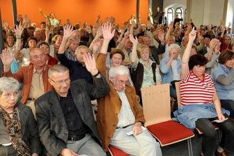 Versammlung