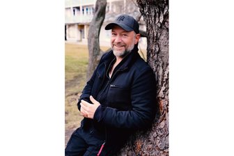Björn Casapietra kommt am Sonntag nach Rodewisch: Warum der Tenor sich als mehr sieht denn als Musik-Macher - Gleich mit zwei Programmen kommt Björn Casapietra in den kommenden fünf Wochen in die Region. Foto: Björn Casapietra