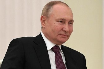 Blackbox Putin - Was geht vor in dem Mann? Experten rätseln, welche Pläne Russlands Präsident Wladimir Putin in der Ukraine hat.