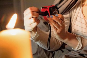 Blackout-Warnung des Vogtland-Landrates:Grünen-Politiker Liebscher spricht von Populismus -