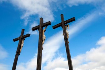 Bläserandacht am Karfreitag in der Emmauskirche Schwarzenberg-Neuwelt - Am Karfreitag, 15 Uhr wird zu einer Bläserandacht in die Emmauskirche Neuwelt eingeladen.