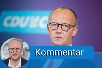 Blanker Unsinn: Was von Merz' Zahnersatz-Aussage bleibt -