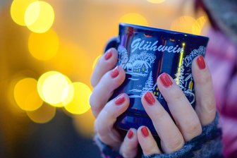 Bleibt der Flöhaer Adventszauber an der Kirche oder zieht er auf den Marktplatz? - Wird es auf dem neuen Marktplatz in Flöha auch einen Weihnachtsmarkt geben?