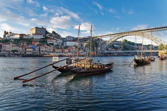 Blickwinkelreihe in Plauen startet mit „Portugal & Madeira“ ins neue Jahr -