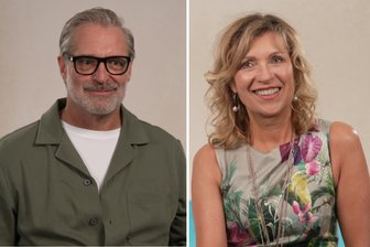 Blind Date auf Mallorca: So war es für die Chemnitzerin bei First Dates Hotel - Bei First Dates Hotel traf Gabriele aus Chemnitz auf den Hamburger Matthias.
