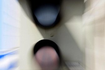 Blitzer in Oelsnitz im Vogtland mit schwarzer Farbe außer Gefecht gesetzt -