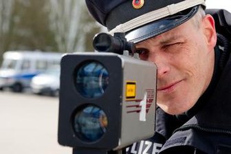 Blitztipps für Chemnitz, Erzgebirge und Mittelsachsen - Vorsicht, Blitzer!