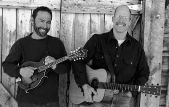 Bluegrass im Zwickauer Osten -