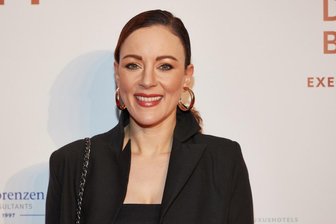"Blümchen" ist schwanger: Kann die Sängerin am Freitag in Chemnitz auftreten? - Die Sängerin Jasmins Wagner ist schwanger.