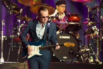 Bluesrock vom Feinsten -