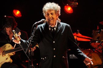 Bob Dylan - Der geniale Sonderling - Musiklegende Bob Dylan wird 85. (Archivbild)