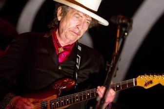Bob Dylan kommt im Sommer nach Zwickau -