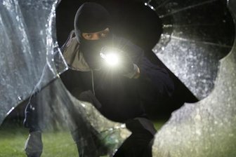 Bobritzsch-Hilbersdorf: Mutmaßlicher Serieneinbrecher gefasst -