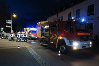 Bockau: Mopedfahrer stößt an Verkehrsschild - 