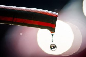 Boden im Vogtland und Erzgebirge hat wieder ausreichend Wasser -