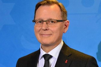 Bodo Ramelow kommt Eitelkeit teuer zu stehen - 