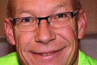 Bodybuilder kommt ins Goldene Buch - Jens Berthold.