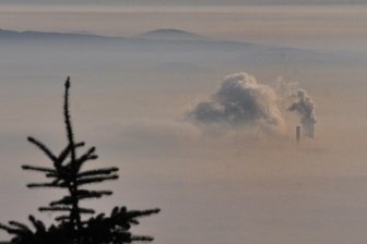 Böhmischer Nebel: Forscher schließen mehrere Substanzen aus -