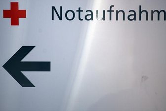 Böhrigen: Kind fällt aus Fenster -