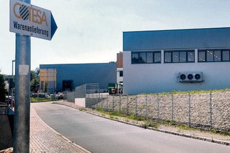 Boeing Deutschland vor Kooperation mit Cotesa in Mittweida -