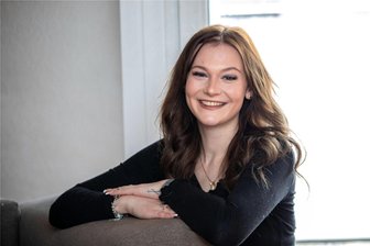 Böller-Verbot: Junge Vogtländerin startet Petition - Die Weischlitzerin Tabea Sachs will in puncto Tierschutz etwas bewegen.
