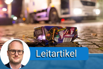 Böllerangriffe und die Frage nach der Nationalität: Mit beiden Augen hinsehen -