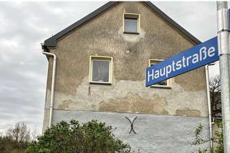 Bösenbrunn: Aus für doppelte Straßennamen beschlossen - Eine der Hauptstraßen, die umbenannt werden, befindet sich im Bösenbrunner Ortsteil Bobenneukirchen.