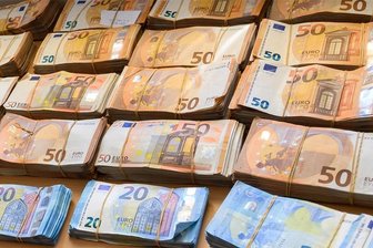 Bösenbrunn: Unerwartet hohe Einnahmen bei Gewerbesteuer - In der Gemeinde Bösenbrunn liegen die Gewerbesteuereinnahmen in diesem Jahr deutlich über den Erwartungen.