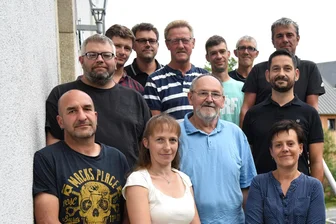 Bösenbrunner Gemeinderat tagt künftig früher - Der 2019 gewählte Bösenbrunner Gemeinderat wird kommendes Jahr eine halbe Stunde früher als bisher tagen.
