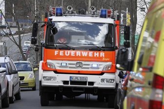 Bösenbrunns Feuerwehren gehen die Fahrer aus - Symbolbild.
