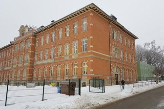 Bombendrohung an Altendorfer Oberschule - 18-Jähriger gibt Tat zu -
