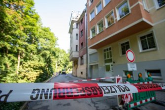 Bombenexperten geben Entwarnung: So lief die Suche ab - 