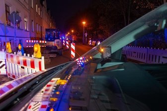 Bombenfund in Plauen: Die Evakuierung beginnt am Donnerstag ab 12 Uhr - auch Kita ist betroffen - 