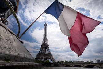 Bonjour! Chemnitz feiert zwei Wochen lang die deutsch-französische Freundschaft - Für zwei Wochen weht ein Hauch Frankreich durch Chemnitz.