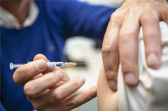 "Boostern statt böllern" heißt es an Silvester im Auer Klinikum -