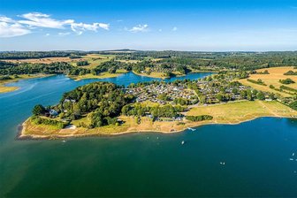 Bootsgottesdienst auf der Talsperre Pöhl - Zu einem Bootsgottsdienst wird für Sonntag auf die Talsperre Pöhl eingeladen.