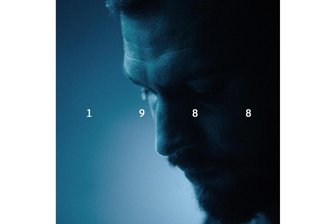 Bosca mit „1988“: Wegweisend - „1988“ ist das neue Album von Bosca.