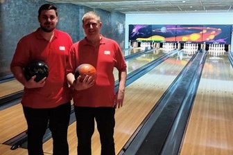 Bowler fast in den Top Ten -